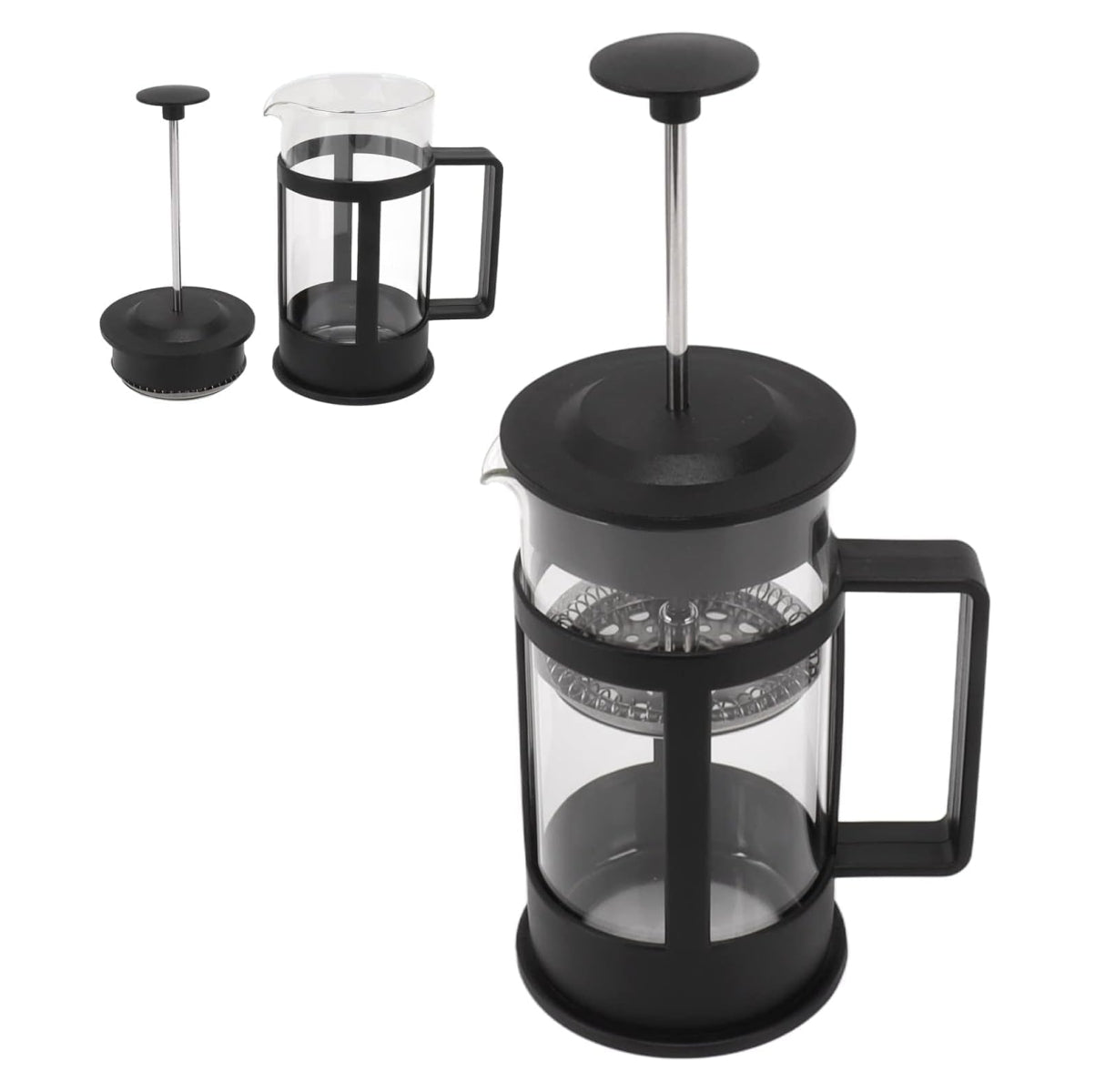 Cafetera Prensa Francesa Cafe Te